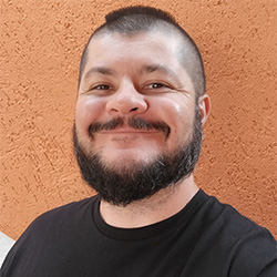 Personal Rafael