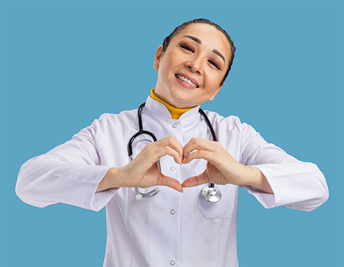 Doctor