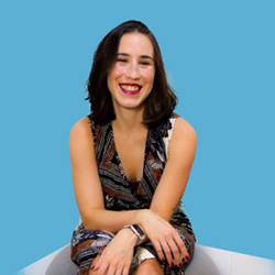 Terapeuta Fernanda